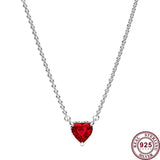 925 Silver Red Bag Pendant Rabbit Firecracker Bracelet Charm Jewelry
