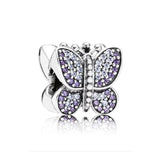 16 Heart Charms 925 Sterling Silver for Jewelry Making