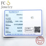 925 Silver Camera Lens Circles Beads for Charm Bracelet DIY