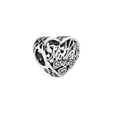 925 Silver Charm Bracelet Making Diy Stone For Women