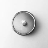 DIY Starfish Charm Beads 5mm Hole, Silver Jewelry Gift For Women, Fit Bracelets