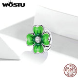 925 Silver Flowers Butterfly Charm Pendant for Bracelet Bangle