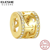 925 Silver Charm Bead for Women Jewelry