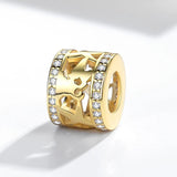 925 Silver Charm Bead for Women Jewelry