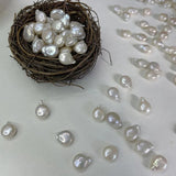 9-10mm Baroque Freshwater Pearl Necklace