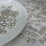 9-10mm Baroque Freshwater Pearl Necklace