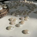 9-10mm Baroque Freshwater Pearl Necklace