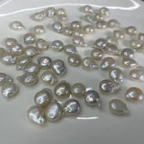 9-10mm Baroque Freshwater Pearl Necklace