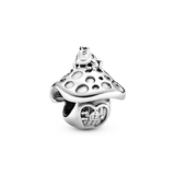 925 Sterling Silver Charm Bracelet Making Diy Stone For Women