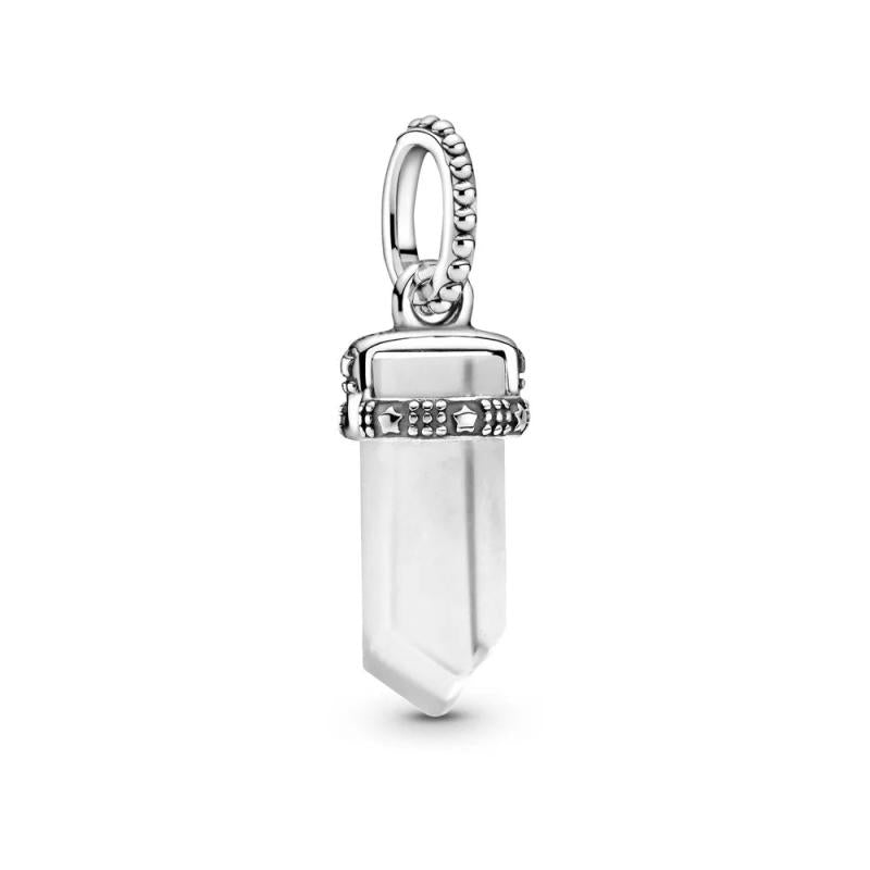 925 Silver Beads for Bracelet Necklace Women Pendant