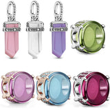925 Silver Beads for Bracelet Necklace Women Pendant