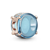925 Silver Beads for Bracelet Necklace Women Pendant
