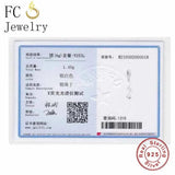 925 Silver Rose Flower Bead for Charm Bracelet