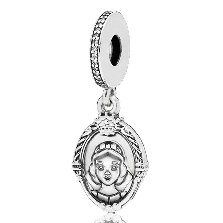 Sterling Silver S925 Bracelet DIY Accessories