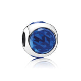 925 Sterling Silver Chinese Charm Collection for Jewelry Making