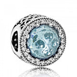 925 Sterling Silver Chinese Charm Collection for Jewelry Making