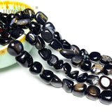 Natural Agate Stone Beads Charms for Jewelry Making