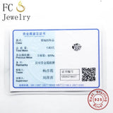 925 Silver Spring Meadow Blooms Flower Charm Bead