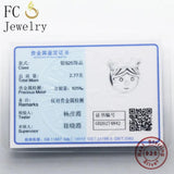 925 Silver Couple Boy Girl Face Princess Crown Bead for Charm Bracelet
