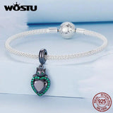 925 Sterling Silver Cat Pet Charms Pendant Spider Animal Beads