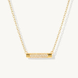 925 Silver Diamond Necklace for Women with Choker Chain