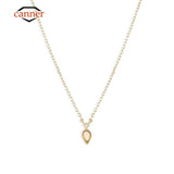 Heart-shaped Opal Choker Necklace for Women