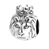 925 Silver Animal Charms for Bracelet Necklace DIY