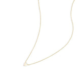 Sterling Silver Opal Chain Necklace for Women Choker Jewelry