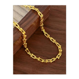 925 Silver Choker Necklace Wide Fine Jewelry Wedding Party