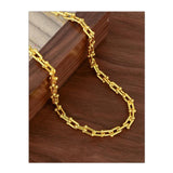 925 Silver Choker Necklace Wide Fine Jewelry Wedding Party