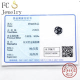 925 Sterling Silver Round Skull Bead Pendant for DIY Berloque