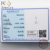 925 Sterling Silver Pan Charms Jewelry Set