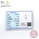 925 Silver Ballerina Dance Charm Bracelet Beads Kit
