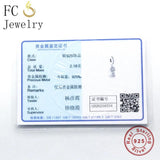925 Silver Cat Charm Bracelet Berloque