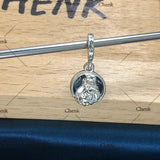 925 Silver MOM Series Charms Collection - Crafted with 1:1 Precision