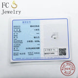925 Sterling Silver Doctorial Hat Beads for Bracelet