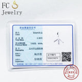 925 Sterling Silver Pasta Fork Bow Beads Pendant Charm Bracelet Bangle