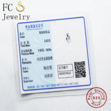 925 Sterling Silver Mickey Hand Scissors Beads Pendant Making Berloque