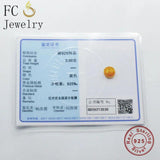 925 Silver European Shine Rays Sunshine Bracelet Charms DIY Gift