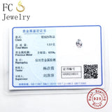925 Silver Pink Enamel Daisy CZ Stone Bead Charm for Bracelets