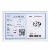 925 Silver Heart Bubble Cluster Bead Girl Mother Berloque