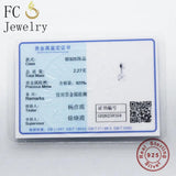 925 Sterling Silver Letter Family Zirconia Crystal Beads Pendant Berloque