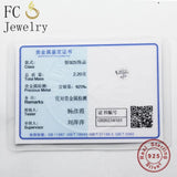 925 Sterling Silver Pink Love Heart Beads Pendant Berloque DIY Gift