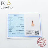 925 Silver Lucky Tree Of Life Beads for Charm Bracelet