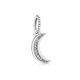 925 Sterling Silver Charm Bracelet Jewelry Making