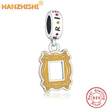 925 Sterling Silver Charm Bracelet Jewelry Making