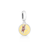 925 Sterling Silver Charm Bracelet Jewelry Making