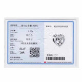 925 Silver Family Heart Charm Bead for Bracelet Making