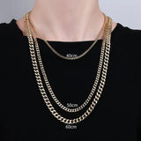 Real 925 Sterling Silver Geometric Pendant Necklace for Wedding Party