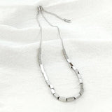 Fine Woman Party Wedding Gift Fortune Beads Necklace